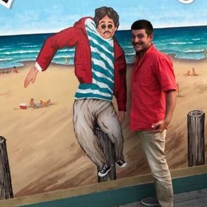 Meet your Posher, Mason